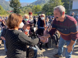 Maçoğlu: 20 yıl sonra genetik hastalıklı çocuklar doğacak