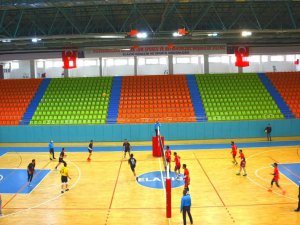 TVF 2. Lig: Elazığ Aksaray Gençlik: 3 - Erzincan Yurdum Gençlik: 0