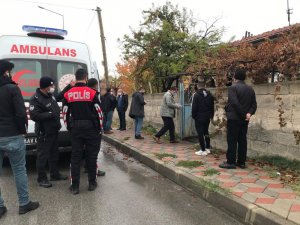 Erzincan’da karbonmonoksit zehirlenmesi: 1 ölü