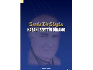 Öğretim üyesinden yeni kitap