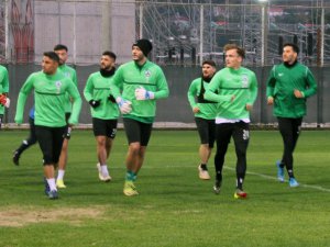 GZT Giresunspor futbolcusu Erol Can Akdağ: "Yeni Malatyaspor maçını kazanarak çıkış yakalamak istiyoruz"