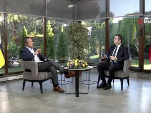 Ali Koç: "Pereira’nın arkasındayız"