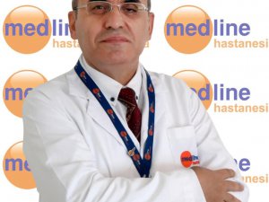 Dr. Baysal: "KOAH, önlenebilir ve tedavi edilebilir bir hastalık"