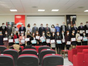 eTwinning Ulusal ve Avrupa Kalite Etiketi ödülleri dağıtıldı