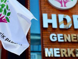 13 HDP'linin dokunulmazlık fezlekesi TBMM’de