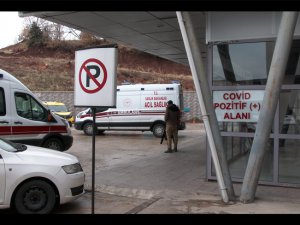 Temaslı bilgisini doğru vermeyen Kovid-19 hastalarına ceza uygulanacak