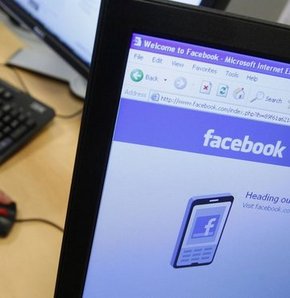 Suriye devlet televizyonunun facebook sayfası kapatıldı