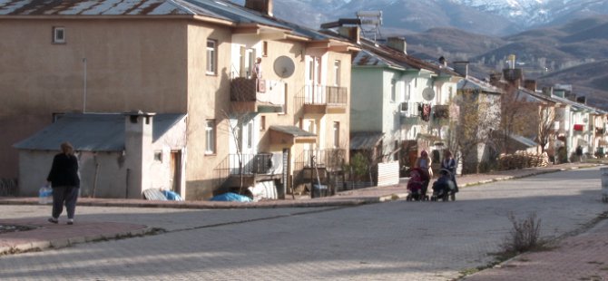 Köyleri boşaltılan vatandaşlar dönüş yapmak istiyor