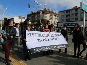 Fıstıkçıoğlu'ndaki cinsel saldırıya ilişkin karar çıktı