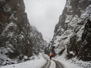 Pülümür fotoğraf tutkunlarını ağırlıyor