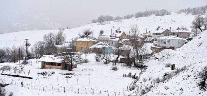 Pülümür fotoğraf tutkunlarını ağırlıyor