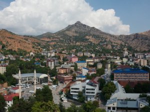 Bir yılda Tunceli'de 34 şirket kuruldu