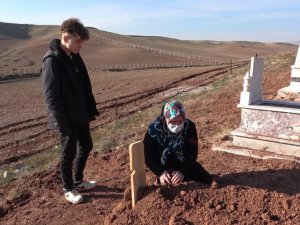 Kocasının mezarını açtırıp gerçeği otopside çıkartmıştı, o kadın konuştu: "Para ile sustururuz dediler"