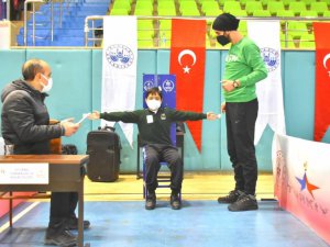 Elazığ’da sportif yetenek taramaları başladı