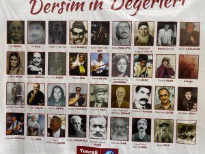 Metin Kahraman'dan "afiş" açıklaması