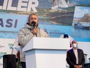 Tunceli Tanıtım Günleri: "Biz organize etmedik, sadece davetliydik"