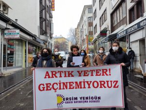 Dersim’de geçim anketi: Gelir gideri karşılamıyor