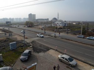 Diyarbakır’da bağlantı yolu yenileme çalışmaları tamamlandı