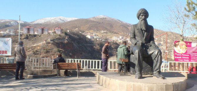 Başkan Maçoğlu ve Dersimlilerden Kırmancki seçmeli ders çağrısı