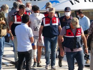 Van Gölü'ndeki tekne faciası davasında tutuklu Akbaş, tahliye talebini yeniledi