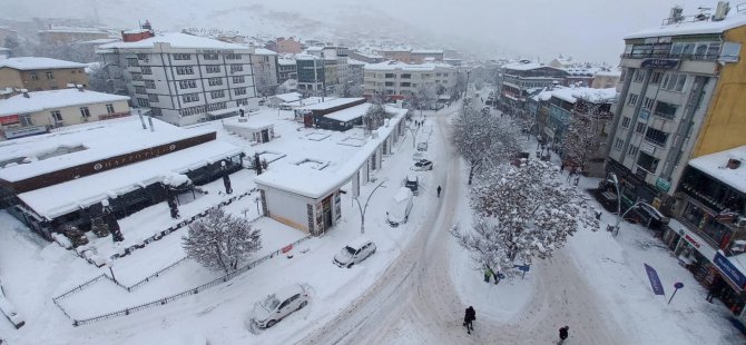 342 köye, 907 mezraya ulaşım yok