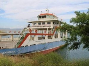 Çemişgezek’te feribot saatlerinde düzenleme