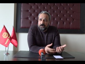 Emek Partisi Dersim İl Başkanı Tekin: Anadil eğitiminin önündeki engeller kaldırılsın