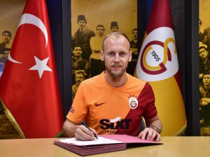 Semih Kaya, yeniden Galatasaray'da