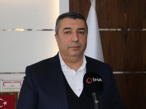 MTB Başkanı Özcan: “Kayısı da artık hiçbir şey eskisi gibi olamayacak”