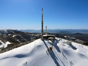 Burası ne Sivas ne Erzurum