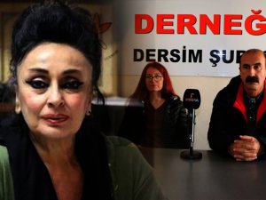 İHD Eş Genel Başkanı Eren Keskin’e destek çağrısı