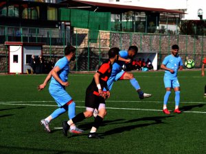 BAL’da Elazığ derbisi