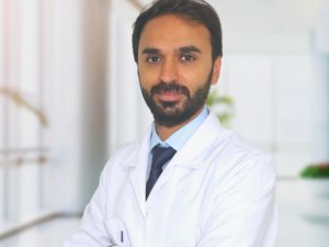 Op. Dr. Abuzaid: “Çocuklarda orta kulak iltihabı işitme kaybına neden olabiliyor”