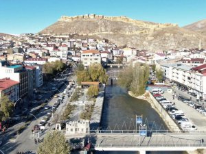 Bayburt, konut satış sayısının en az olduğu iller arasında yer aldı