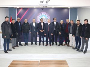 Ağrı'da spor kulüplerine kulüp binası yapılacak