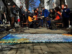 Dersim’de 21 Şubat Dünya Anadil Günü Açıklaması