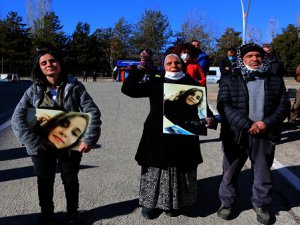 Doku ailesi, 22 Şubat’ta Ankara’da olacak