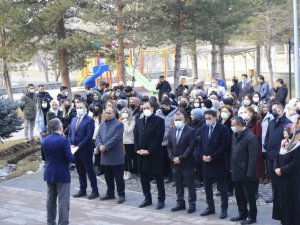 Erzincan’da “Erişilebilirlik Logosu” tanıtıldı