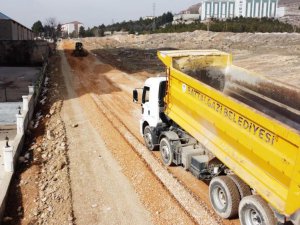 Battalgazi, yeni imar yollarıyla daha da güzelleşiyor