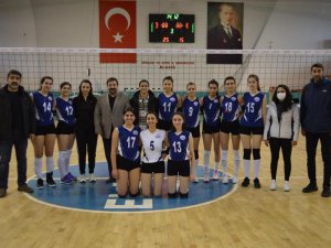 Elazığ Belediyesi Voleybol, Adana yolcusu