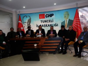 CHP, çöp tesisi kararını verdi