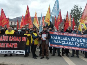 Emek ve Demokrasi Güçleri’nden ‘Zorunlu din dersi kaldırılsın’ açıklaması