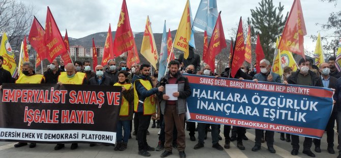 Emek ve Demokrasi Güçleri’nden ‘Zorunlu din dersi kaldırılsın’ açıklaması