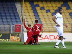 Süper Lig’de yeni rekor; bir haftada 44 gol