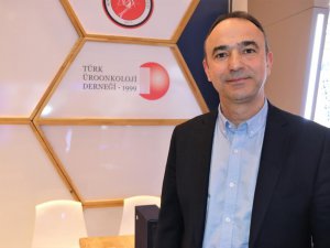 Prof. Dr. Sinan Sözen: “Tesadüfen tespit edilen böbrek kanseri sayısı arttı”