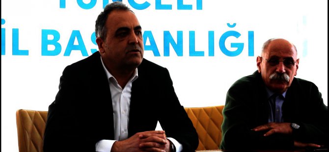 Ali Mustafa Çelik: Parti olarak aldığımız kararın arkasındayız