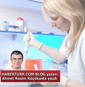 Rahim ağzı kanseri aşısında oyuna gelmeyelim