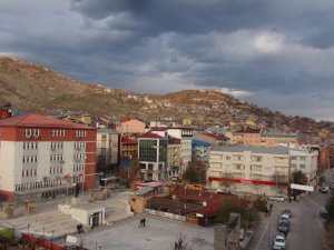 Başkanlar Konuşuyor: Tunceli, sanayisine çevreci yatırım, turizmine köprü bekliyor