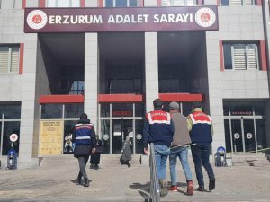 Erzurum’da DEAŞ operasyonu