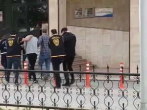 Malatya’da fuhuş operasyonu: 4 tutuklama